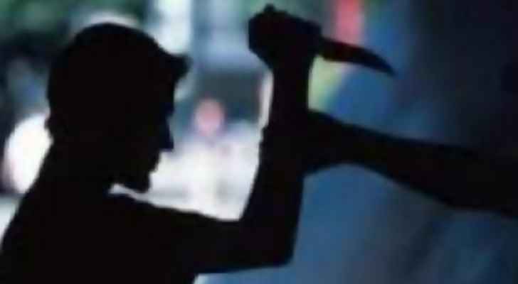 مقتل عشريني طعنا في الصويفية.. والقبض