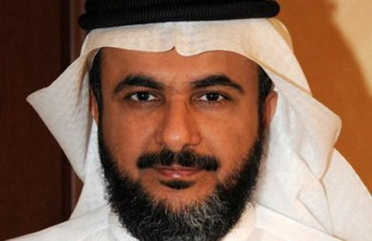 احتدام الجدل بين خطيب جامع الملك