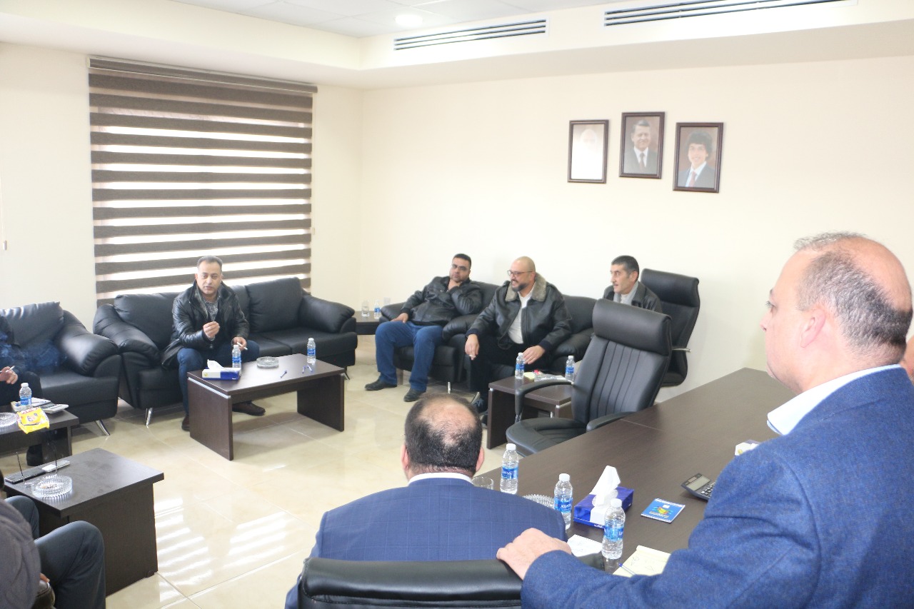 بيان من قطاع صناعة الالبان حول