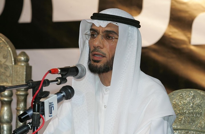 الشيخ العوضي: هكذا أثّرت أزمة الخليج