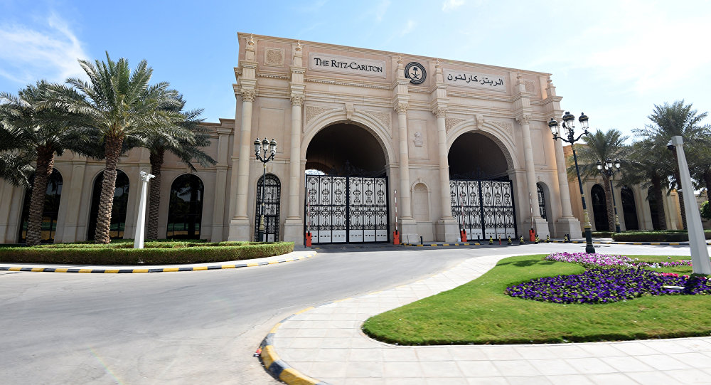 النائب العام السعودي يكشف تفاصيل للمرة