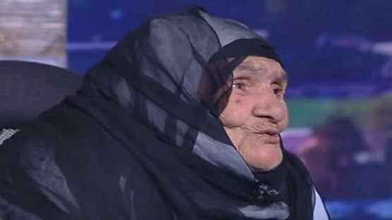 مصرية تتبرع بـ (تحويشة عمرها) وتطلب