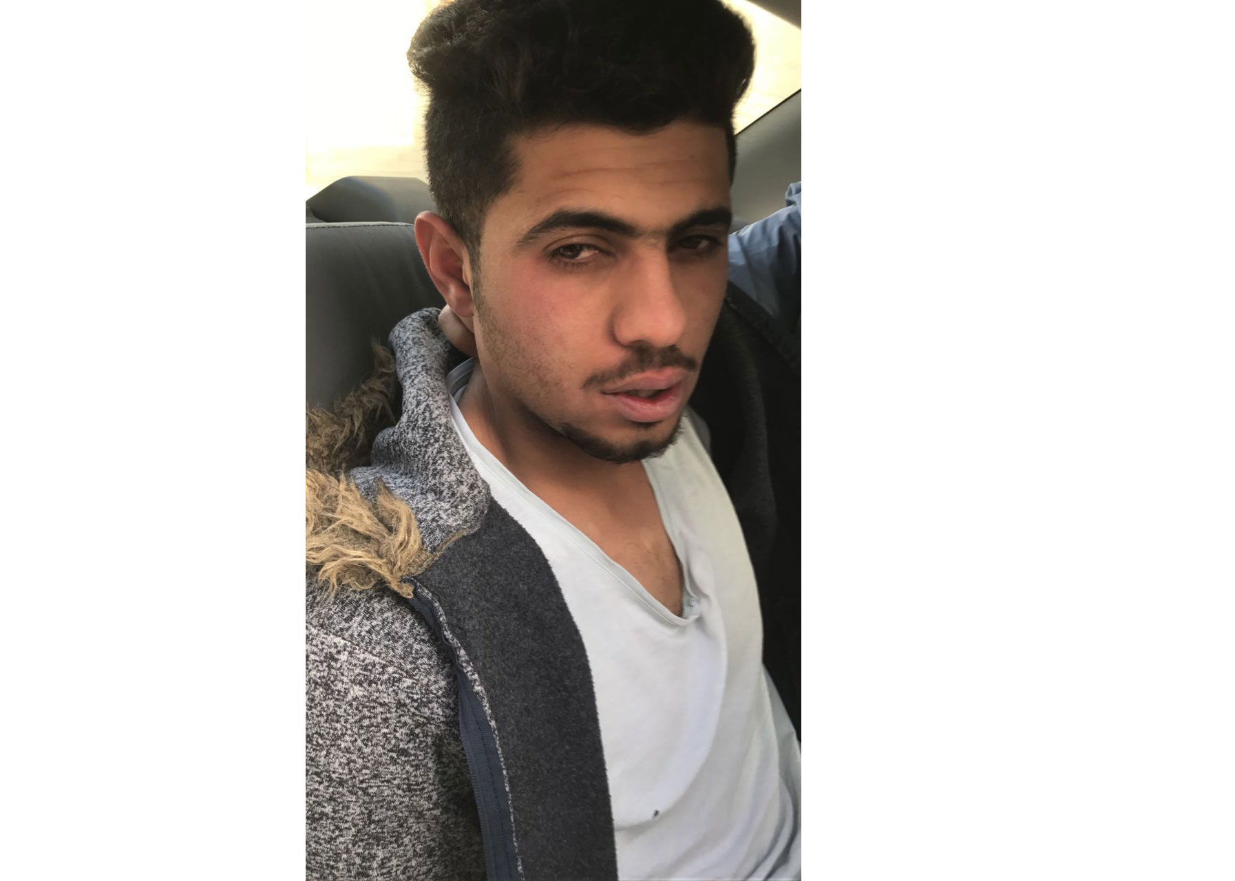 الأمن الوقائي بضبط المبلغ المالي المسروق