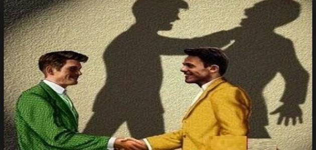 يحدث في بلدي