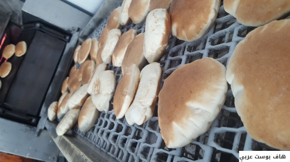 فران فلسطيني يفوز بمنحة في أفضل