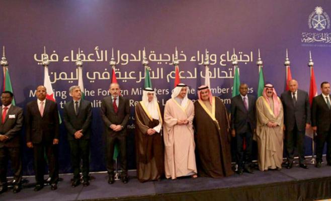 الصفدي: أمن السعودية من أمن الأردن