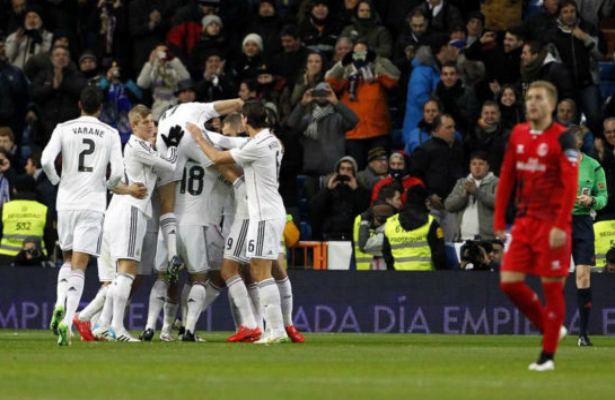 نتائج وترتيب الفرق بنهاية الجولة العشرين