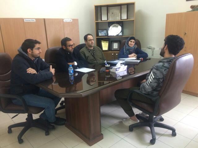 افتتاح حاضنة Estarta and Cisco للتدريب