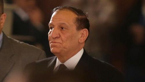 القوات المسلحة المصرية تستدعي المرشح الرئاسي