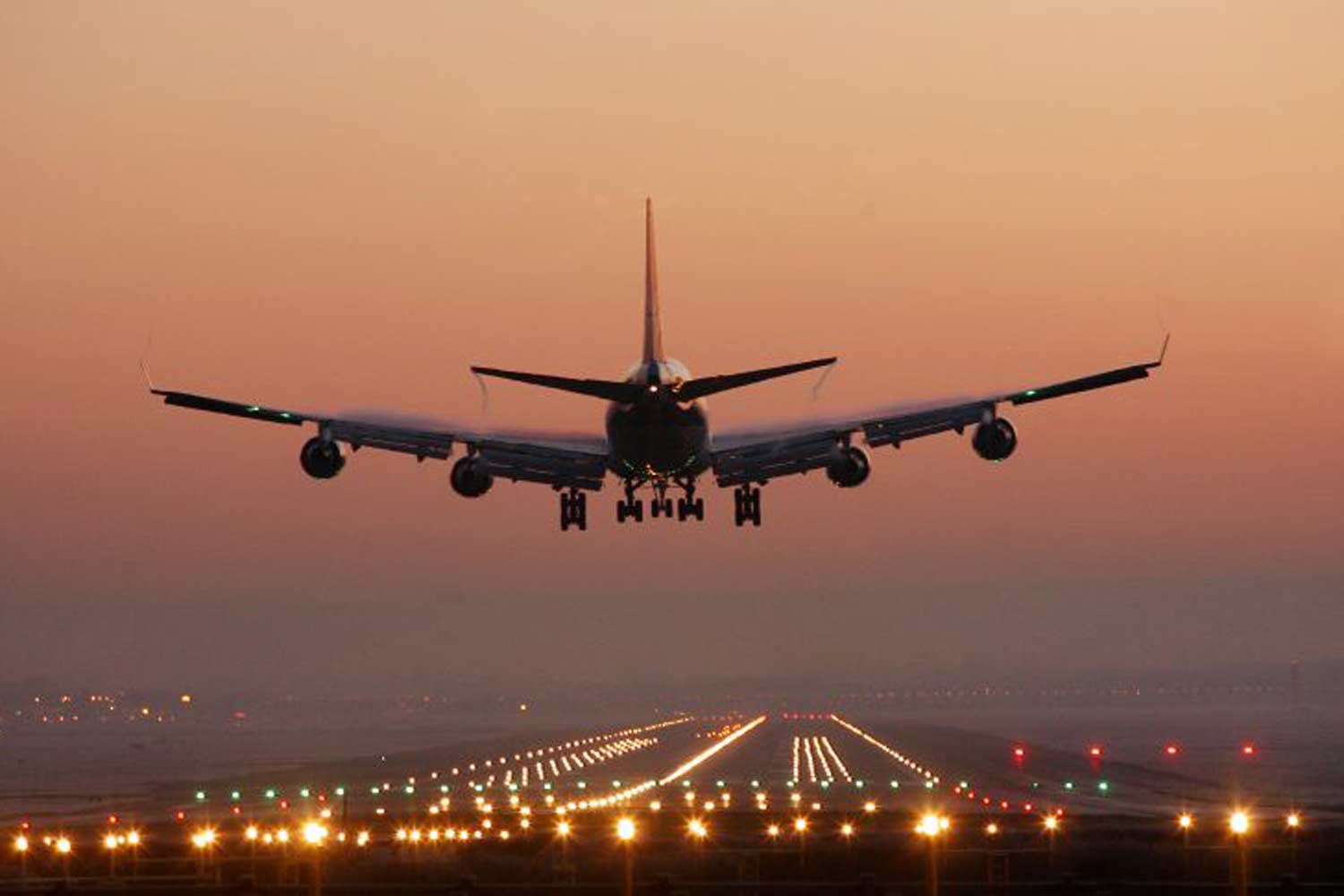 بينها أوامر بإسقاط طائرات.. تدابير مشددة