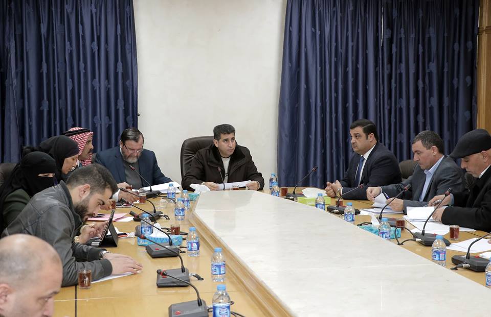 «شباب النواب» تقر «معدل الأعلى للشباب»