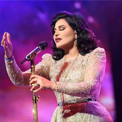 احلام ترد على منعها من الغناء