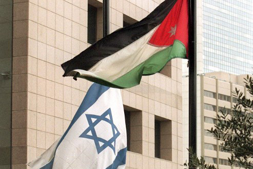 بعد إنهاء الأزمة.. الخارجية الإسرائيلية تطلب