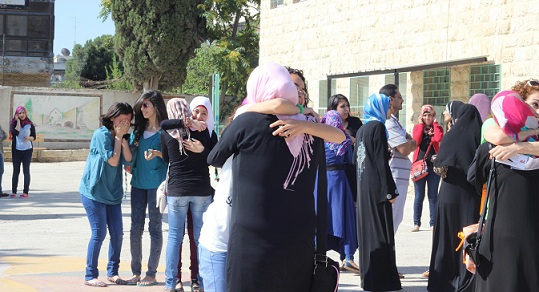 التربية: نتائج شتوية التوجيهي منتصف الشهر