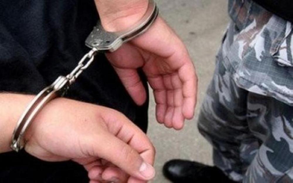 القبض على 6 أشخاص بحقهم 62