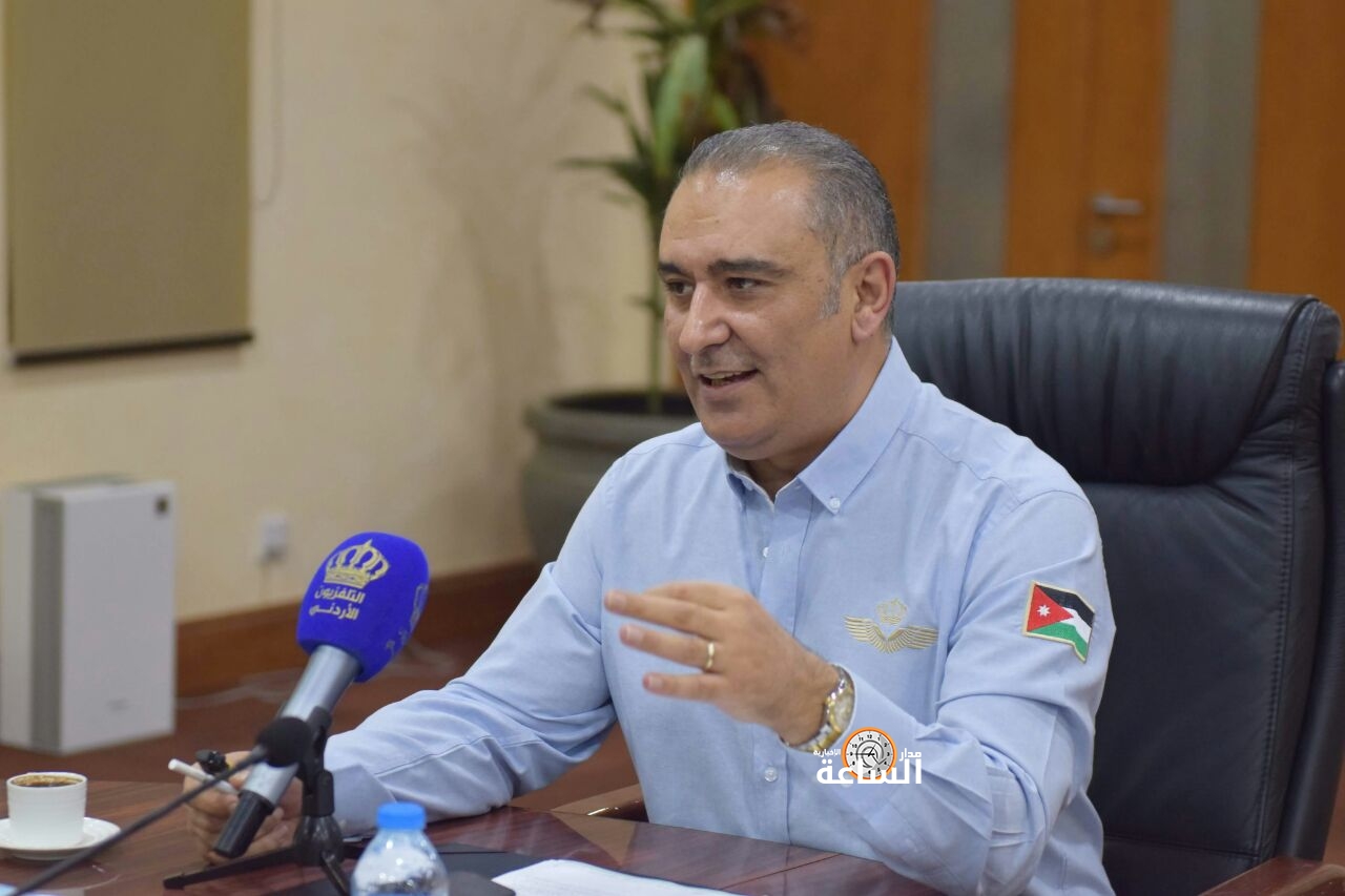 بدء الاستعداد لتصوير الفيلم العالمي (العقبة