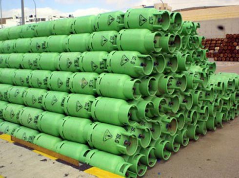 شكاوى من قصر عمر استهلاك اسطوانات