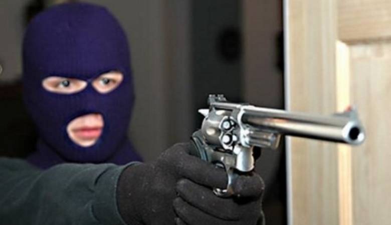 سطو مسلح على أحد البنوك بالوحدات