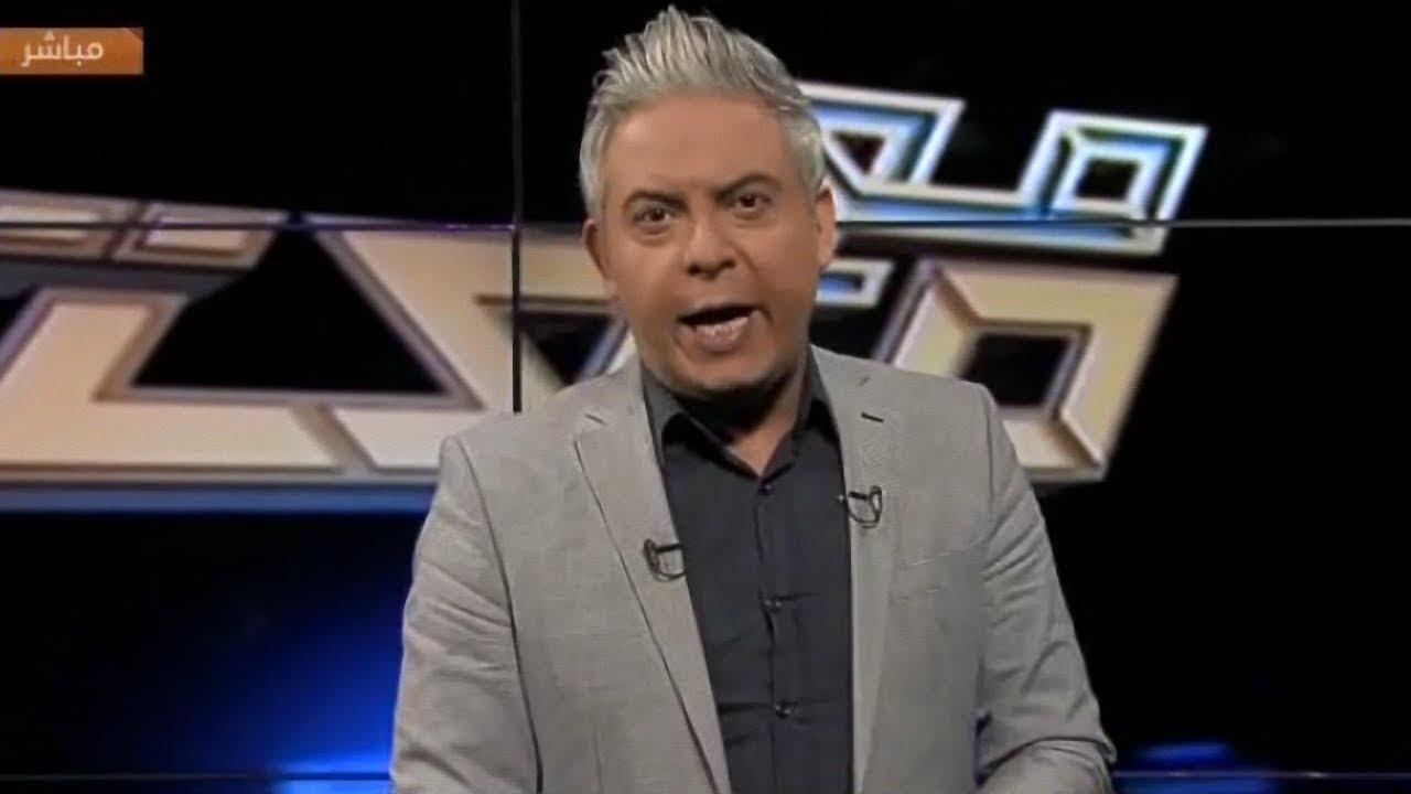 إدارة قناة الشرق المصرية تتراجع عن