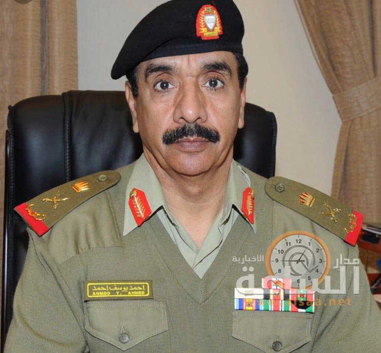 بعد سنتين من شغور المنصب.. الرويعي