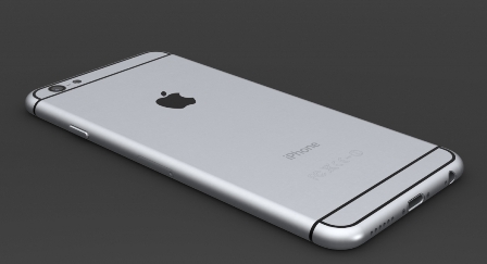 (أبل) تضيف خصائص تتعلق بالبطاريات بعد