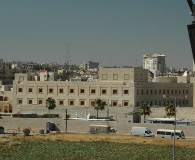 السفارة الأميركية ترسل تقارير عن الحالة
