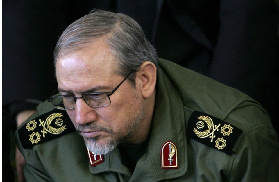 مستشار خامنئي يزعم: ’داعش‘ من صنع