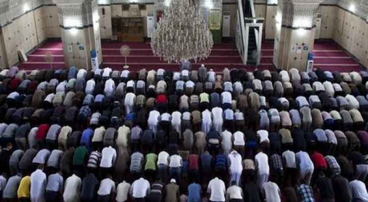 ماذا قالت الافتاء في جمع الصلوات