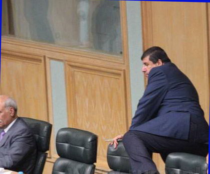 إلى سعادة النائب يحيى السعود.. «النور»..