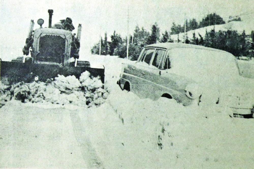 لمن يذكر.. هذه العاصفة الثلجية التي
