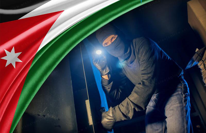 ما بين عمّان وشيكاغو.. تصاعد جرائم