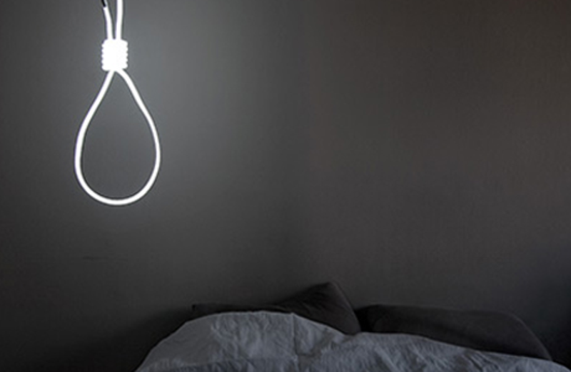 انتحار فتاة أخفقت في «التوجيهي» بشنق