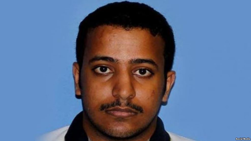 استبعاد دافع الكراهية في مقتل مبتعث