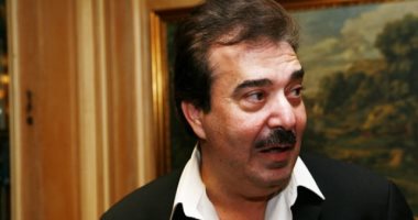 وفاة مطرب «بدنا نتجوز ع العيد»