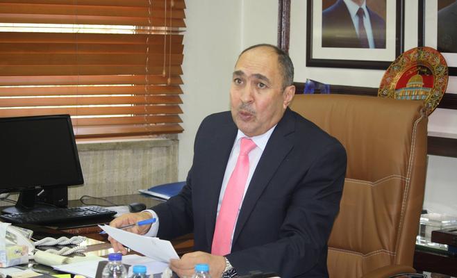 الطراونة يكتب: إلى الباشا يوسف الدلابيح