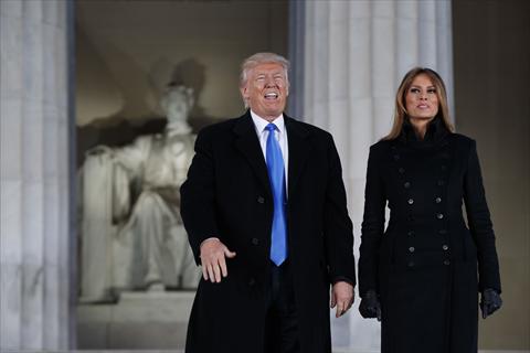 ترامب: سنقوم بأشياء لم يتم تحقيقها