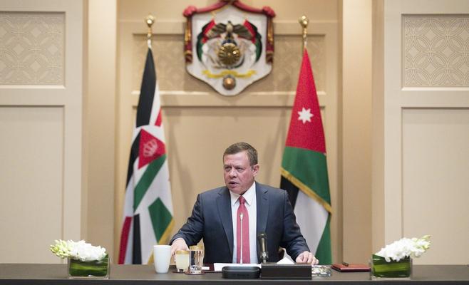 رؤية جلالة الملك الاستثمارية 