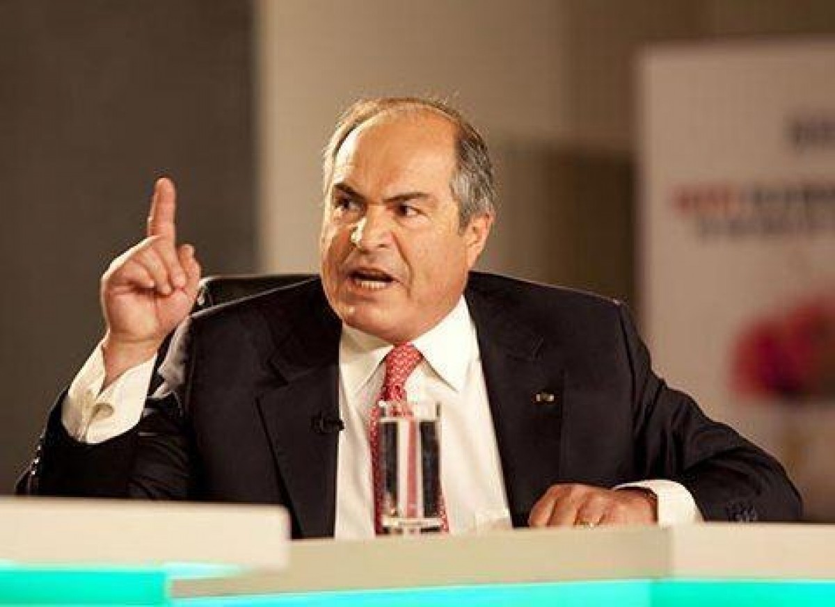 الملقي: ابني لا يأخذ 16 ألف