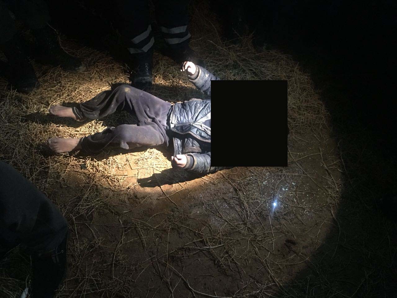 توجيه تهمة ’القتل العمد‘ لقاتل طفله