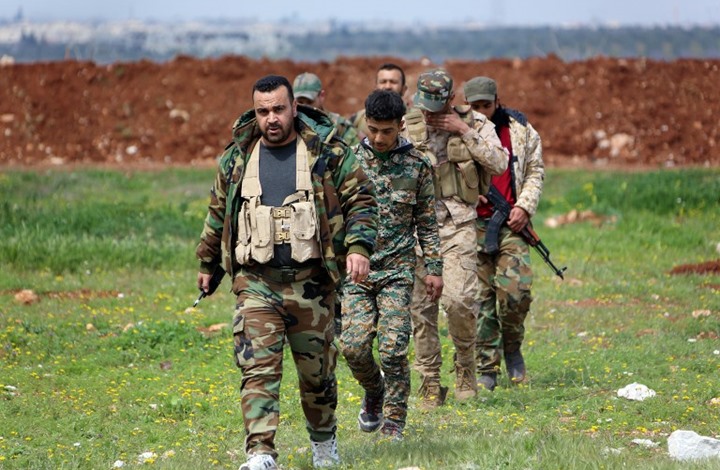 اتفاقية الأردن وروسيا وأمريكا.. لم تفلح؟