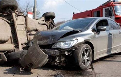 72 إصابة بـ 80 حادثا