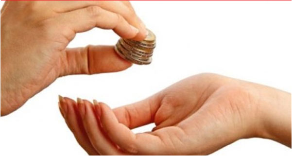 معدل نفقة الزوجة في الأردن 78