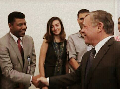 العشوش يكتب: عاما سعيدا وعمرا مديدا