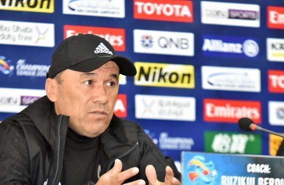 مدرب ناساف: درسنا الفيصلي الاردني جيدا