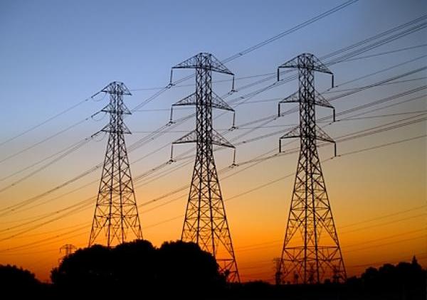 يوم السبت يسجل أعلى حمل كهربائي