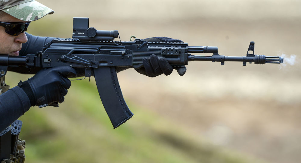 جريمة تهز جيش دولة عربية.. .