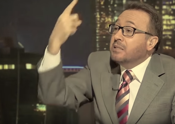 فيديو.. الأسد شاهد هذا المقطع من