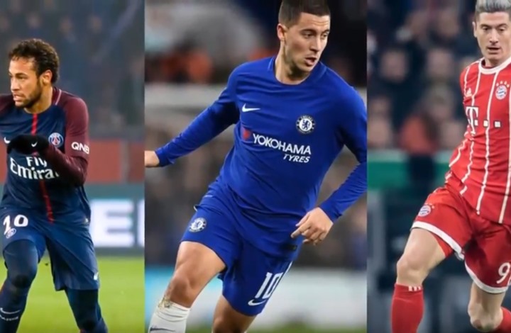 ما هي أضخم الصفقات المنتظرة لهذه