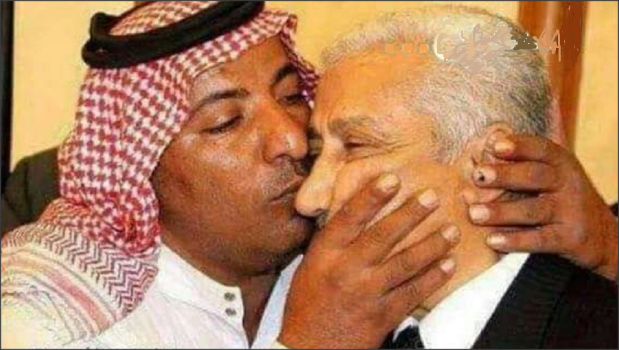 عاد من جديد