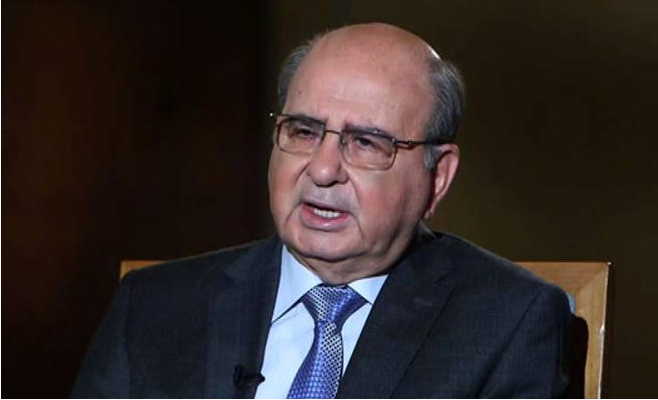 طاهر المصري: نحن بزمن رديء والعرب